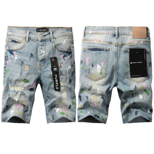 P*rple Jorts NO.PU5066