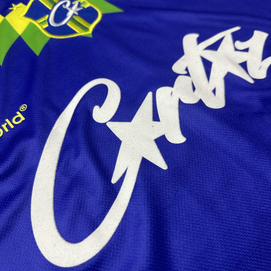 Cort*ez Club America Brasil Jersey