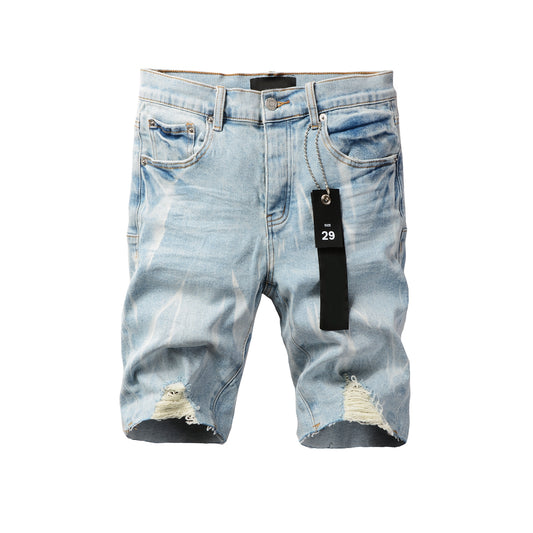 P*rple Jorts NO.PU5069