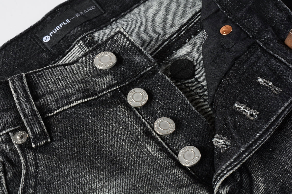 P*rple Jeans NO.PU9103