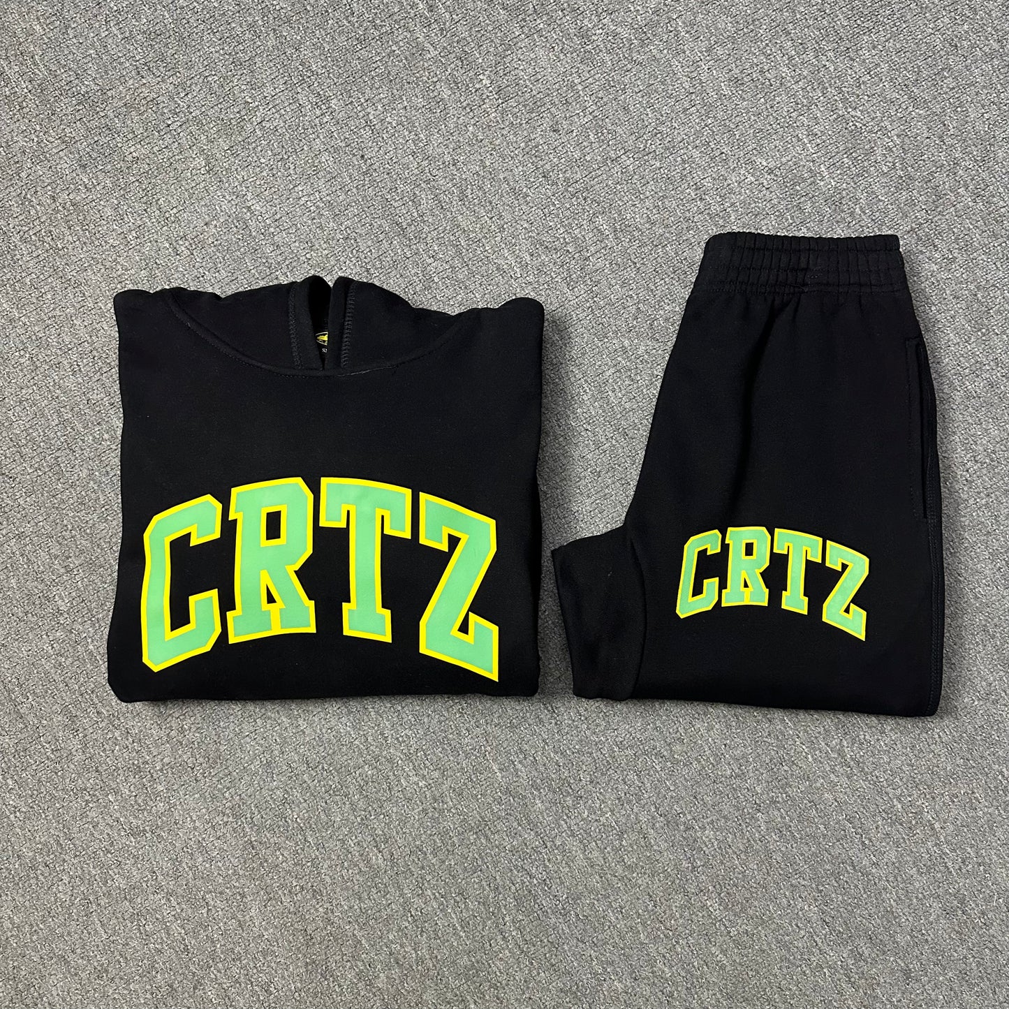 Cort*ez Drop Out Set