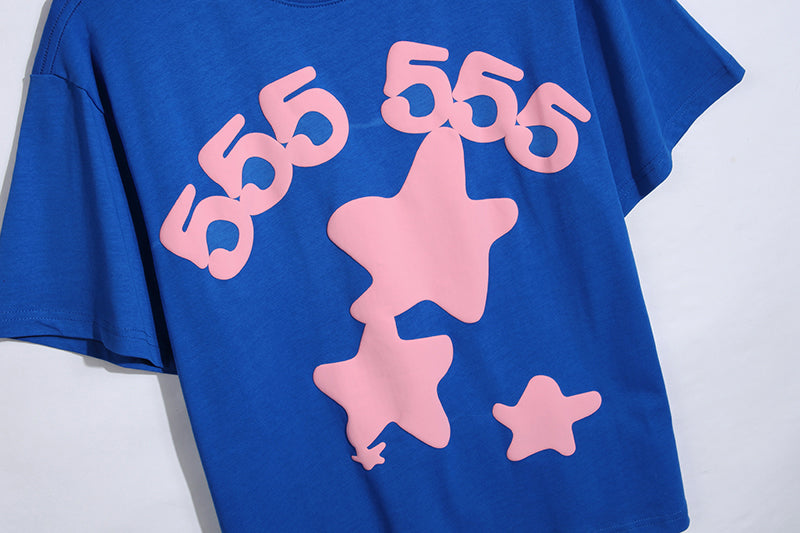 Sp5d*r Beluga T-Shirt
