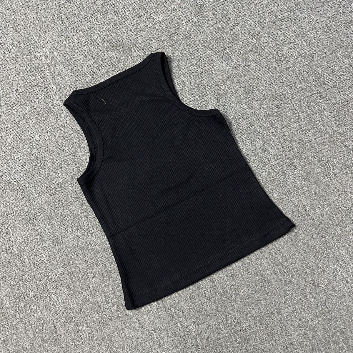 Cort*ez 4Starz Alcatraz Women's Tank Top