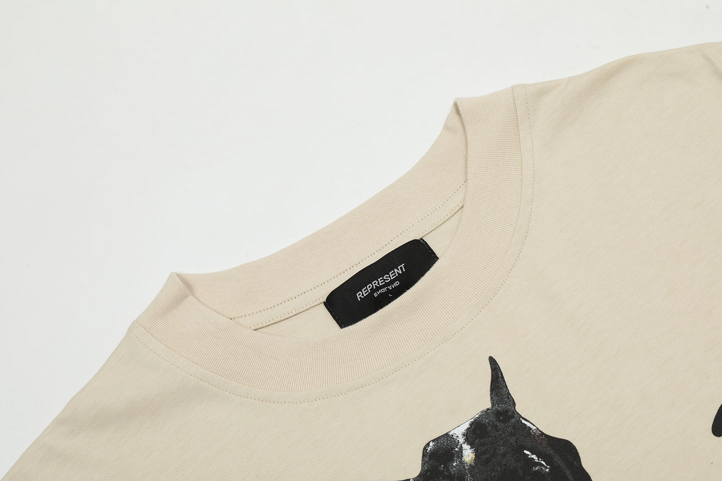 Repres*nt Thoroughbred T-Shirt