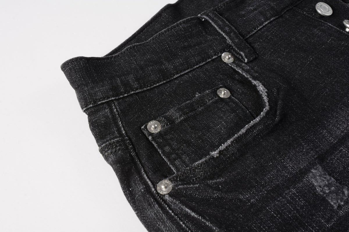 P*rple Jorts NO.PU5083