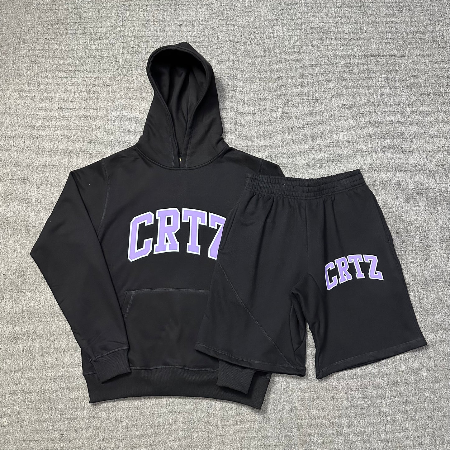 Cort*ez Drop Out Set