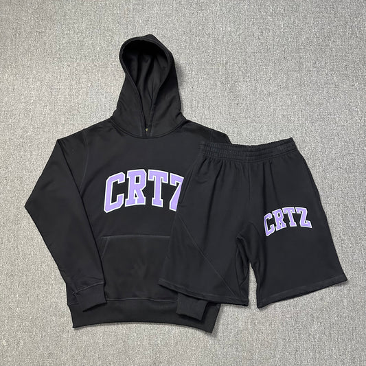 Cort*ez Drop Out Set