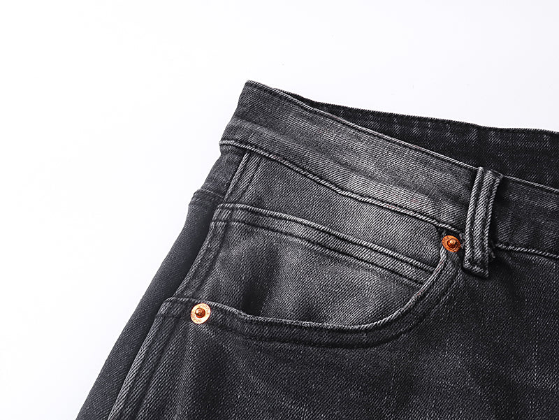 P*rple Jeans NO.PU6002