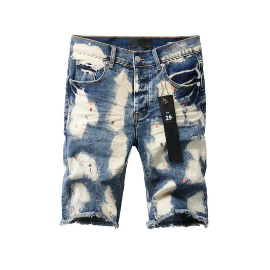 P*rple Jorts NO.PU5090