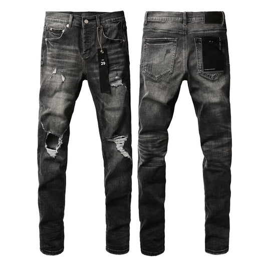 P*rple Jeans NO.PU9079