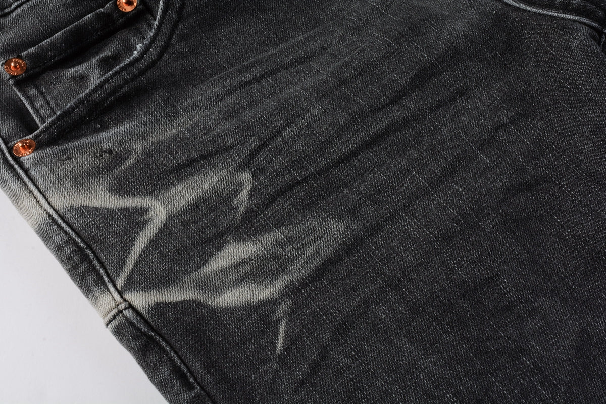 P*rple Jeans NO.PU9056