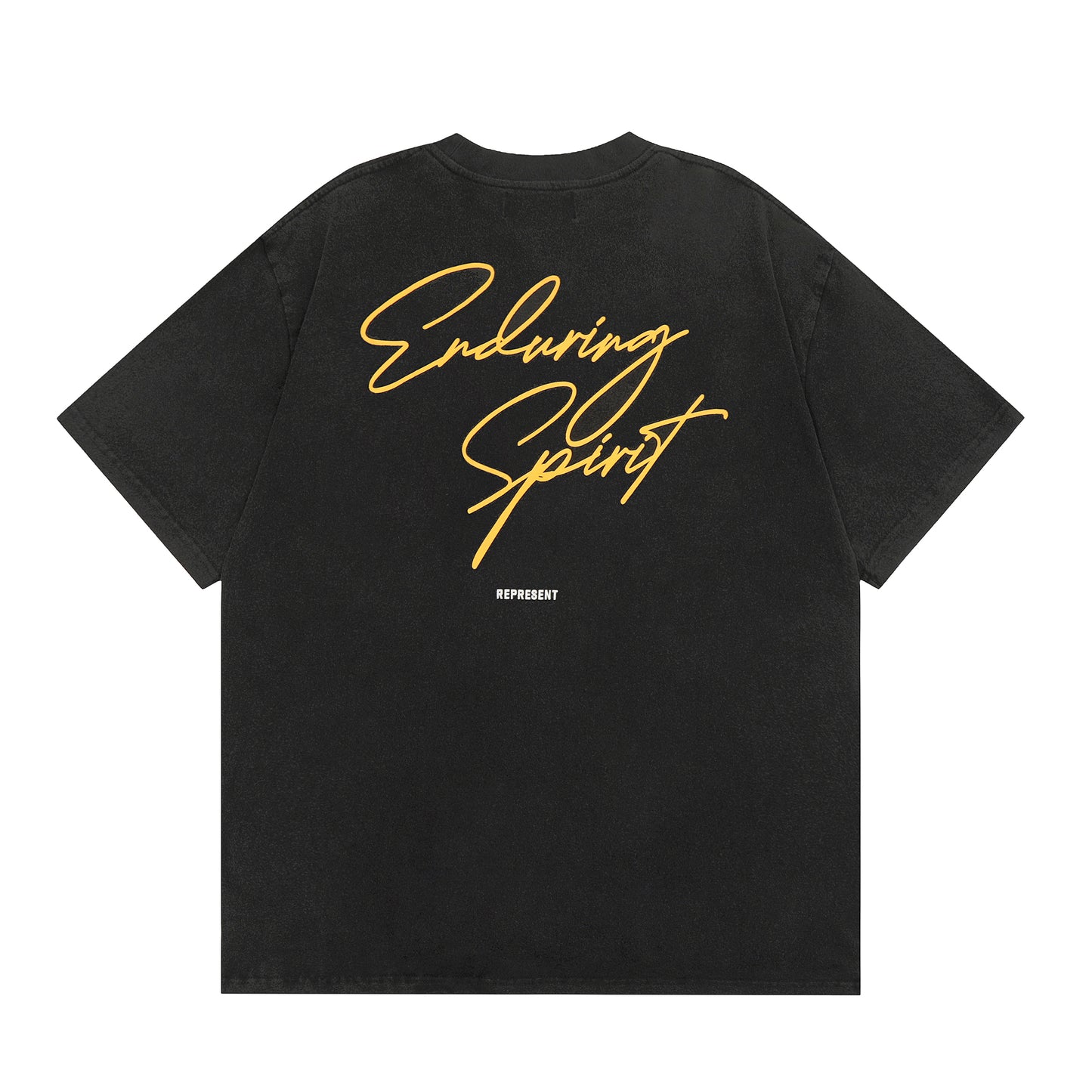 Repres*nt Embracing Spir*t T-shirt