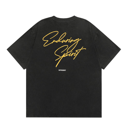 Repres*nt Embracing Spir*t T-shirt