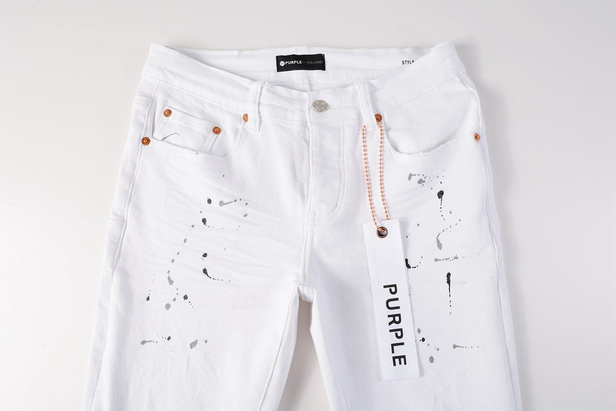 P*rple Jeans NO.PU9021