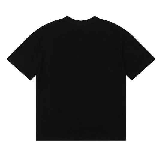RH*DE SKI CLUB T-shirt