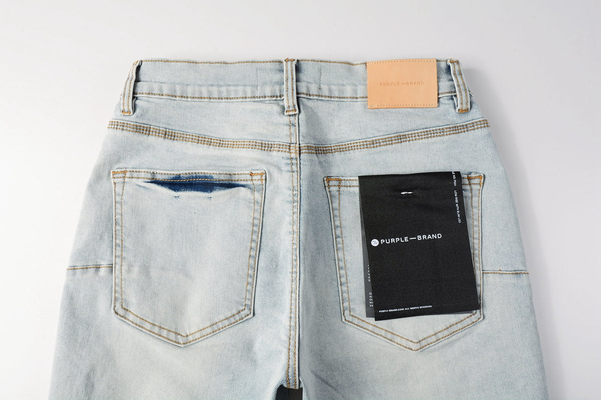 P*rple Jorts NO.PU5048
