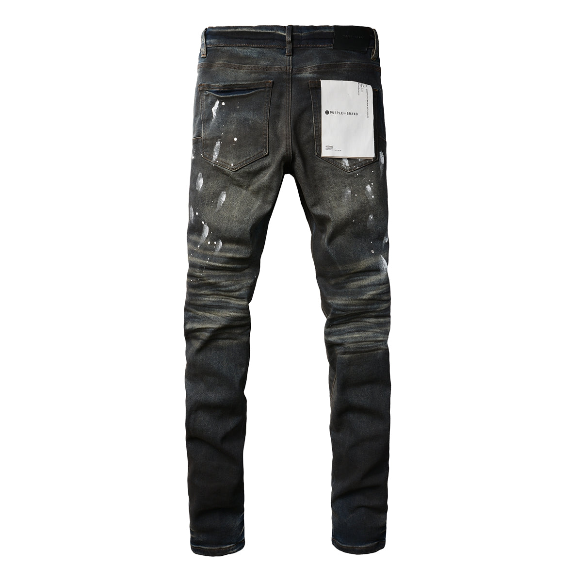 P*rple Jeans NO.PU9036