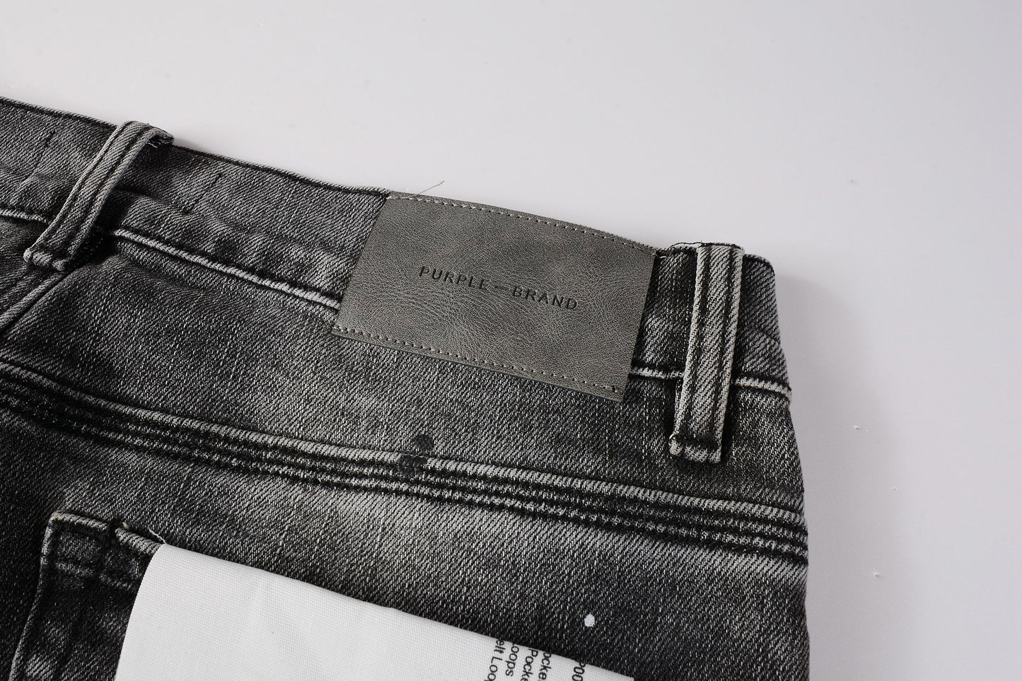 P*rple Jeans NO.PU9031