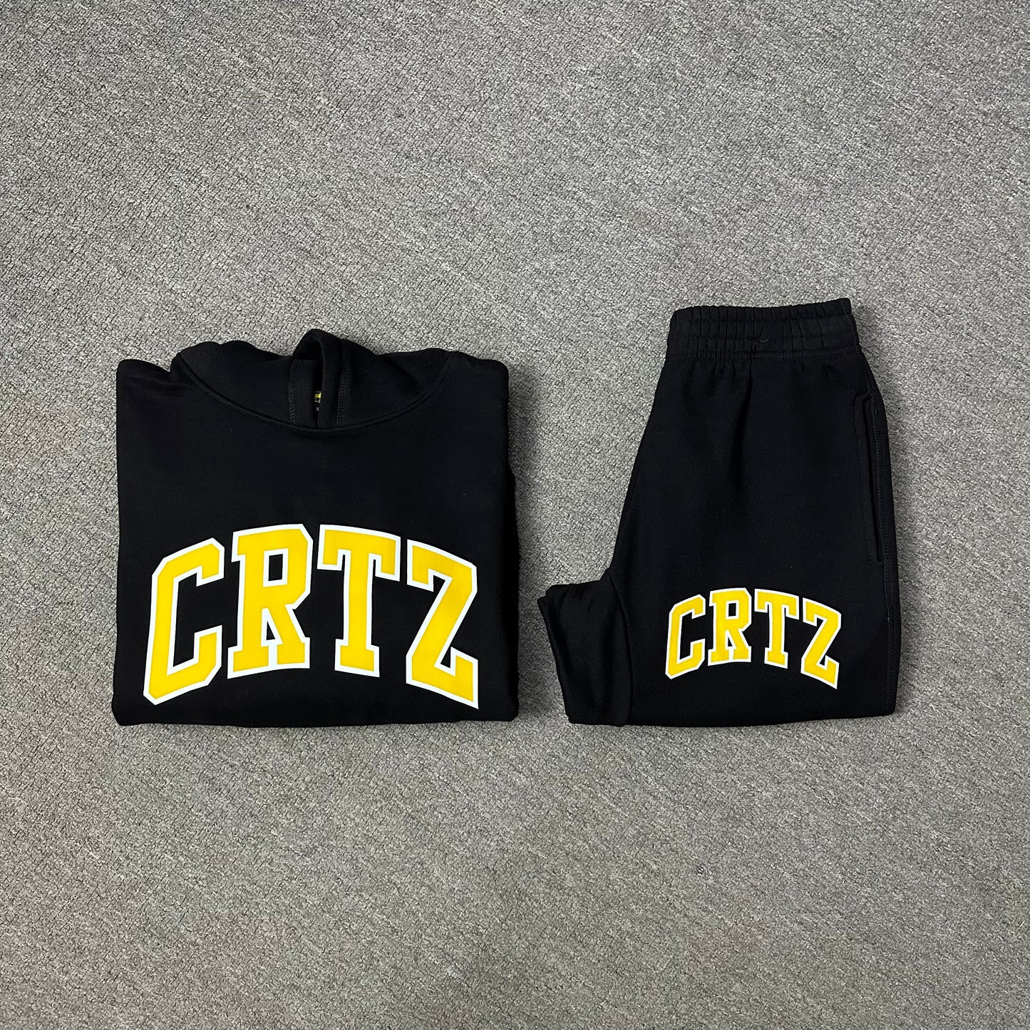 Cort*ez Drop Out Set