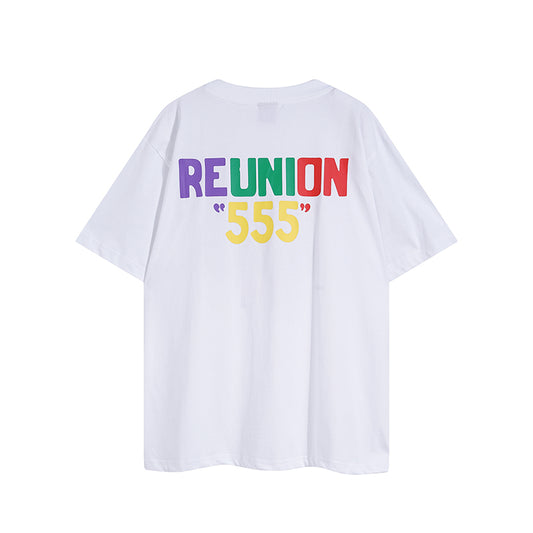 Sp5d*r Renion T-Shirt