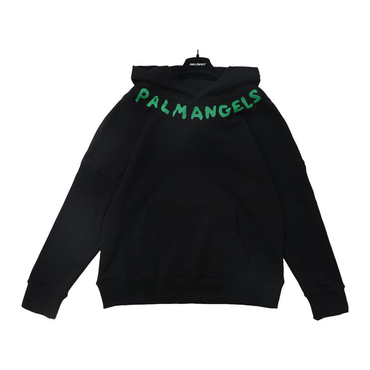 Palm Ang*ls Palm Ang*ls Logo Hoodie