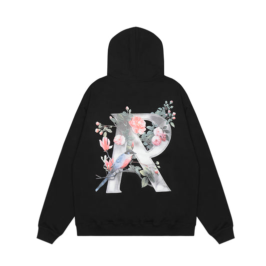 Repres*nt Rose Hoodie