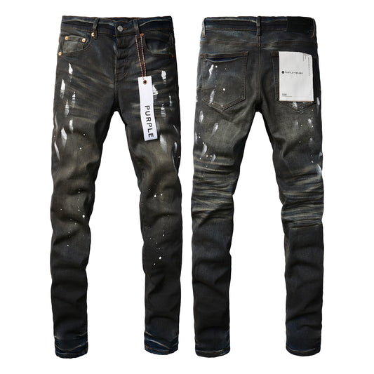 P*rple Jeans NO.PU9036