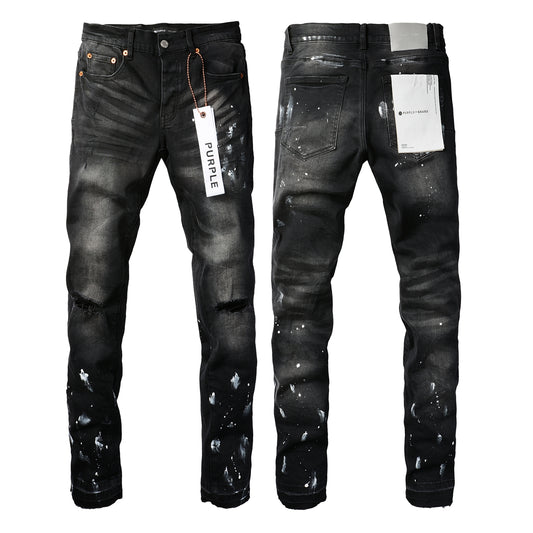 P*rple Jeans NO.PU9002