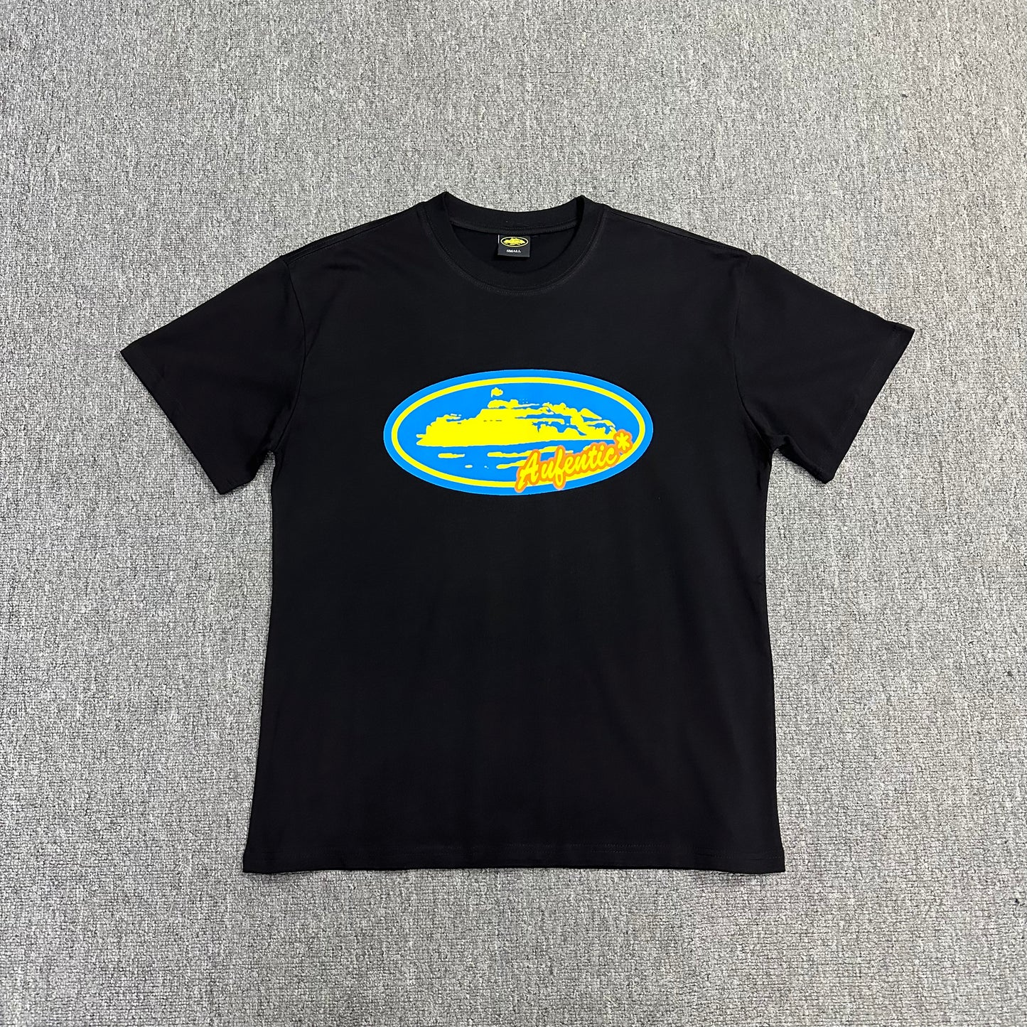 Cort*ez Aufentic T-shirt