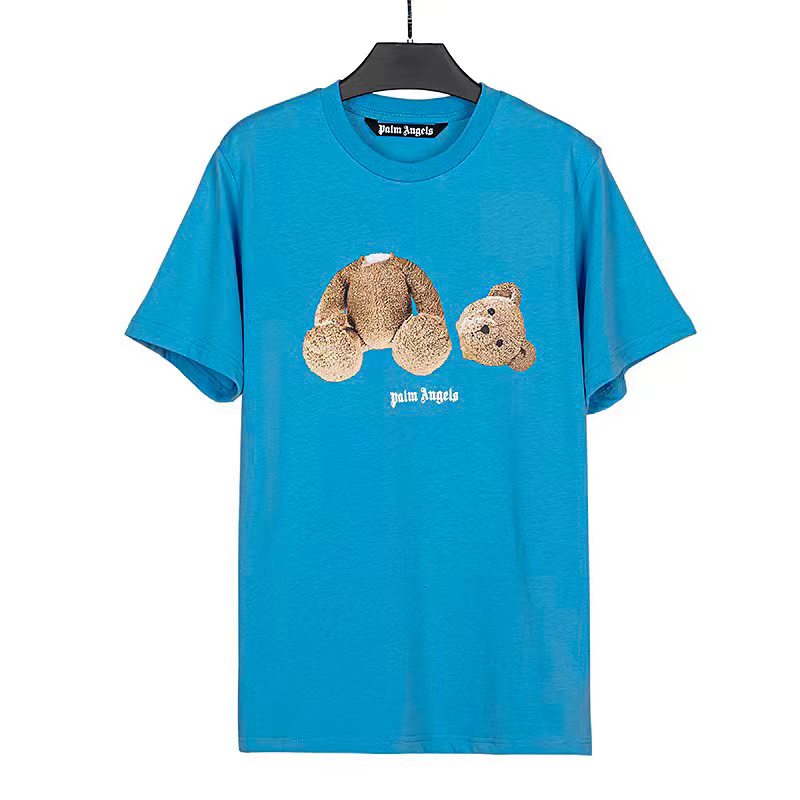Palm Ang*ls Bear Classic T-shirt