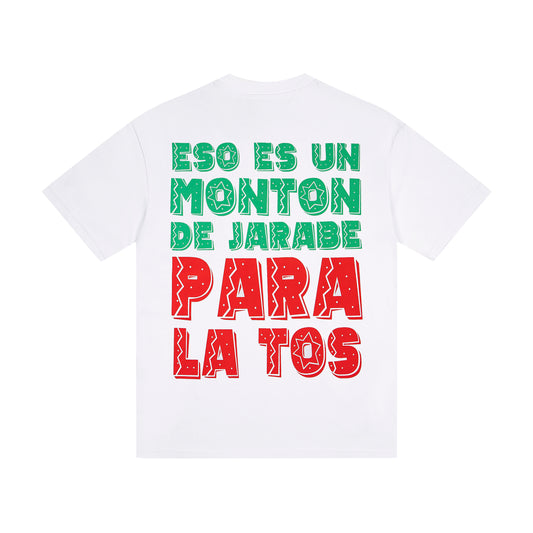 Th*t's A Awful Lot Of Cough Syrup Cinco De Mayo T-shirt