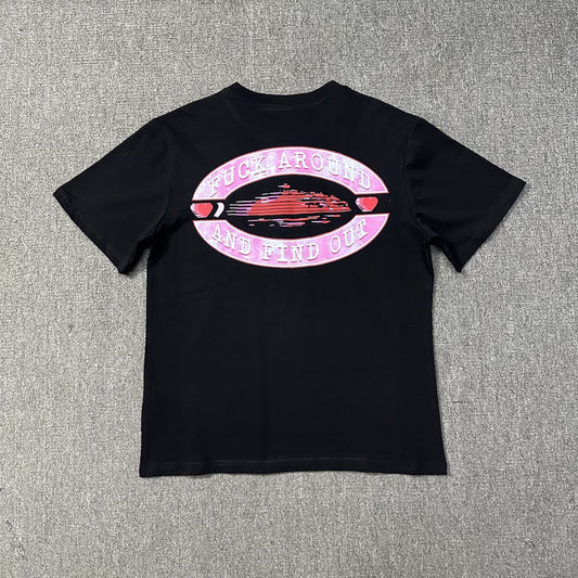 Cort*ez F*ck Around And Find Out T-shirt