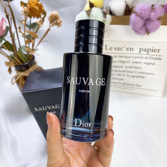 Sauvage Men’s Eau de Parfum