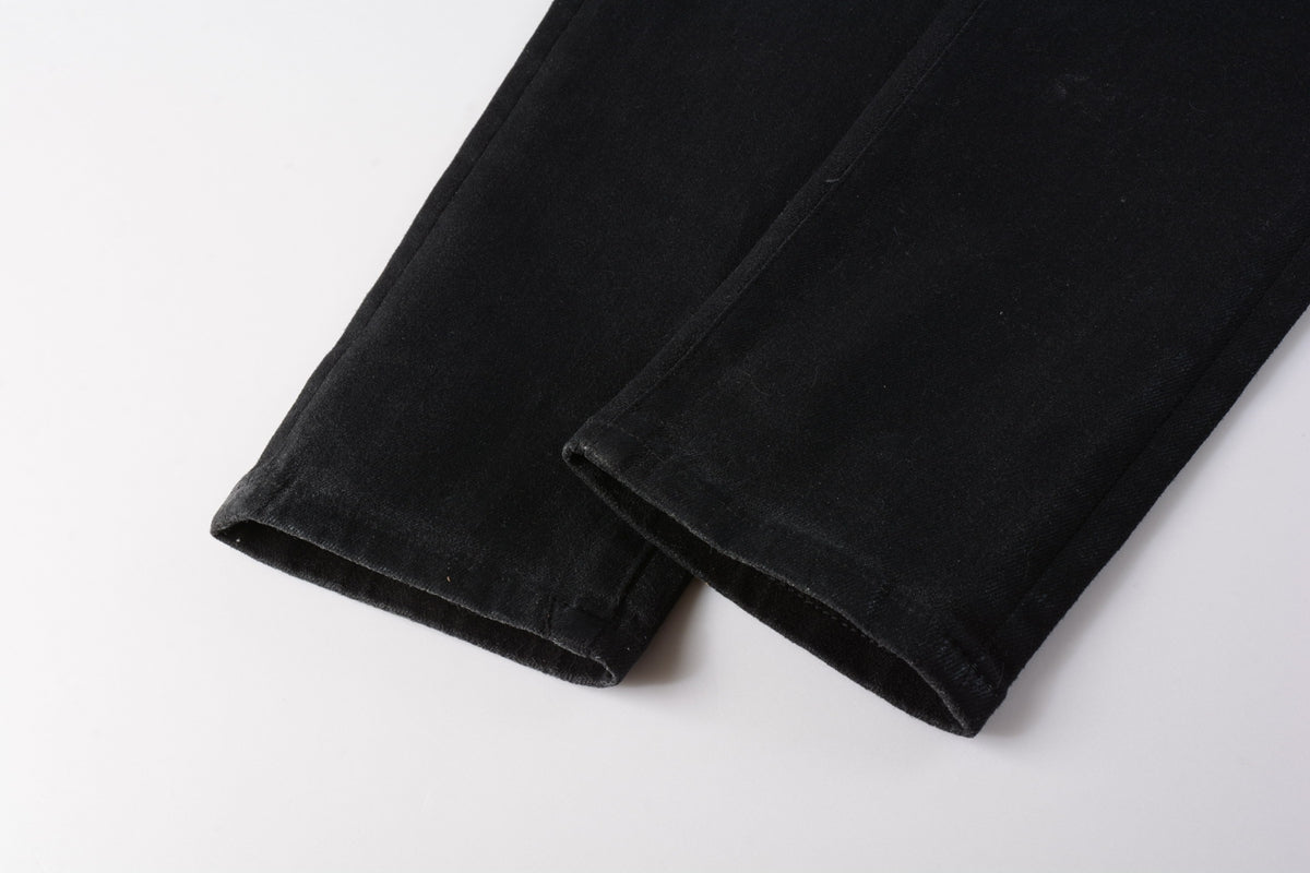 P*rple Jeans NO.PU9082