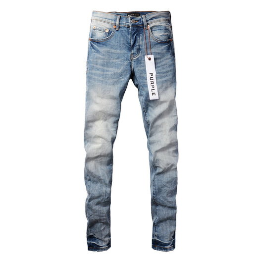P*rple Jeans NO.PU9016