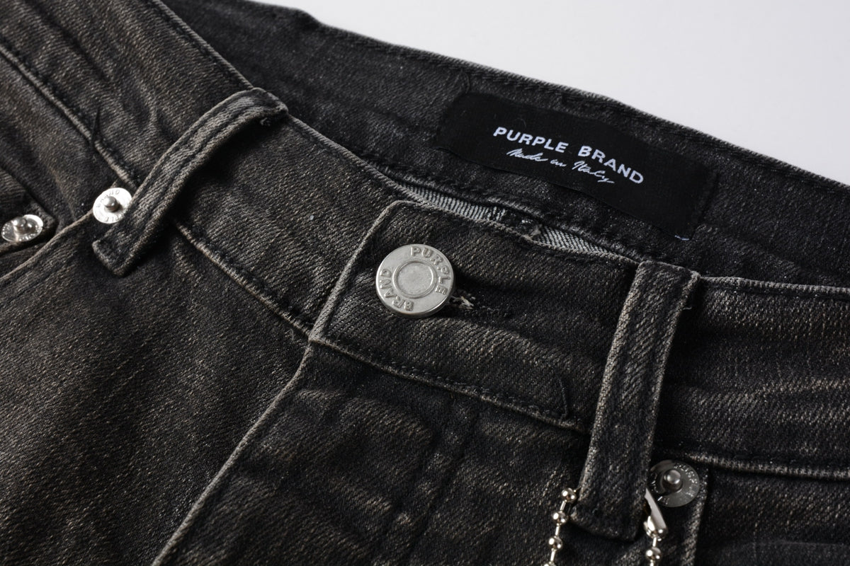 P*rple Jeans NO.PU9080
