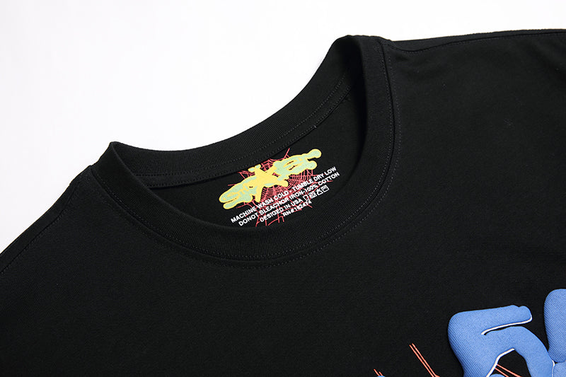 Sp5d*r Angel Numbers T-Shirt