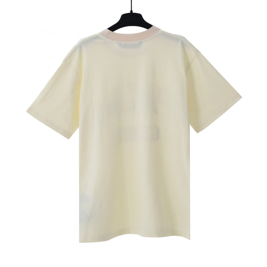 M*ncler x Palm Ang*ls Racing T-shirt
