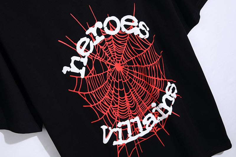 Sp5d*r x Metro Boomin T-Shirt