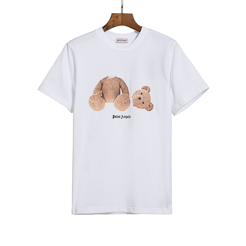 Palm Ang*ls Bear Classic T-shirt