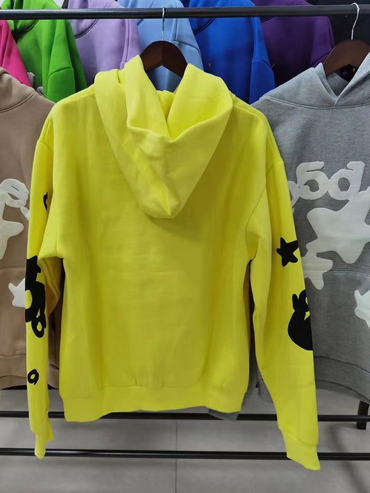 Sp5d*r Beluga Hoodies