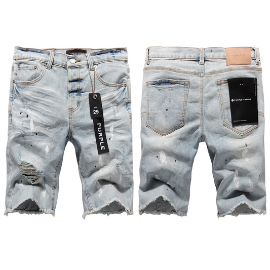 P*rple Jorts NO.PU5006