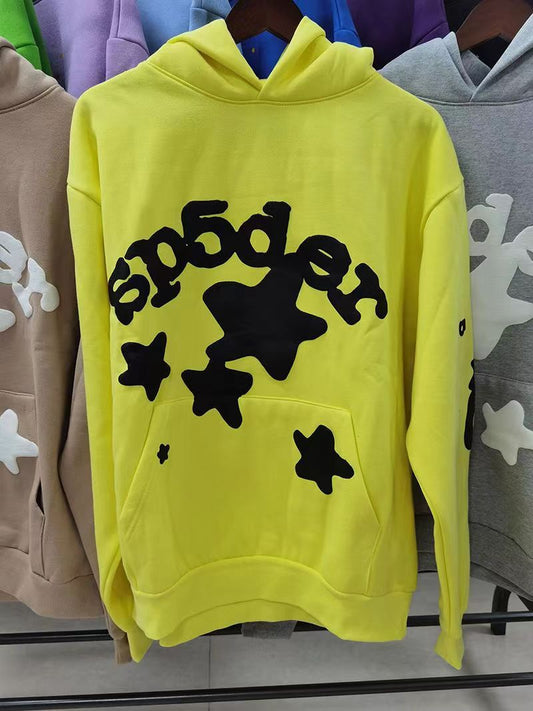 Sp5d*r Beluga Hoodies