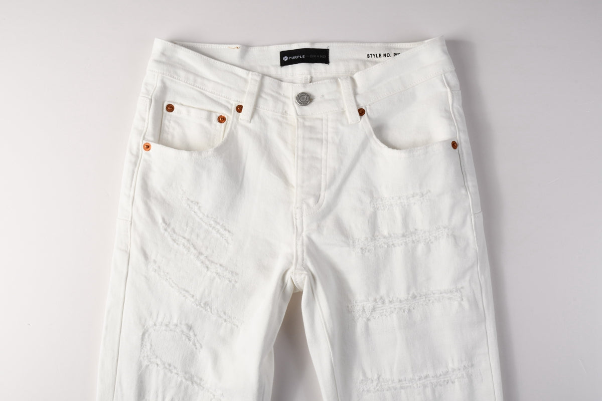 P*rple Jeans NO.PU9118