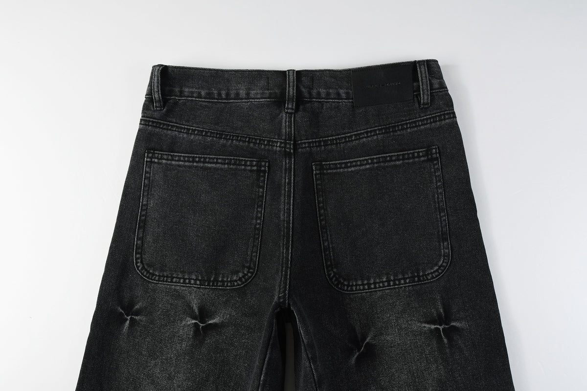 P*rple Jeans NO.PU9115