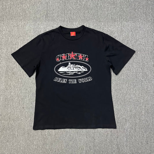 Cort*ez Alactraz T-shirt