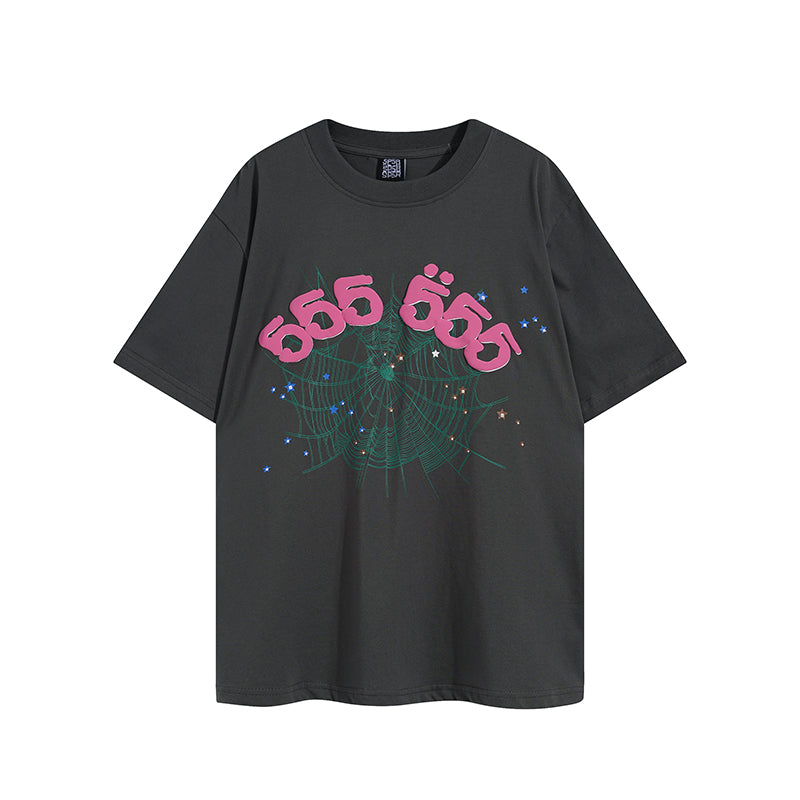Sp5d*r Angel Numbers T-Shirt