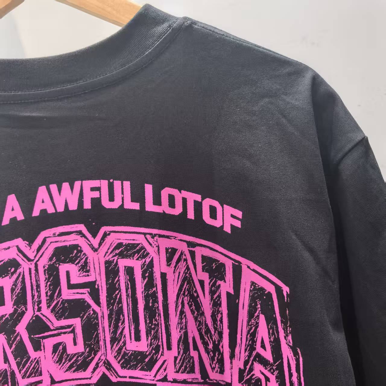 Th*t's A Awful Lot Of Cough Syrup Cali to H-town T-shirt
