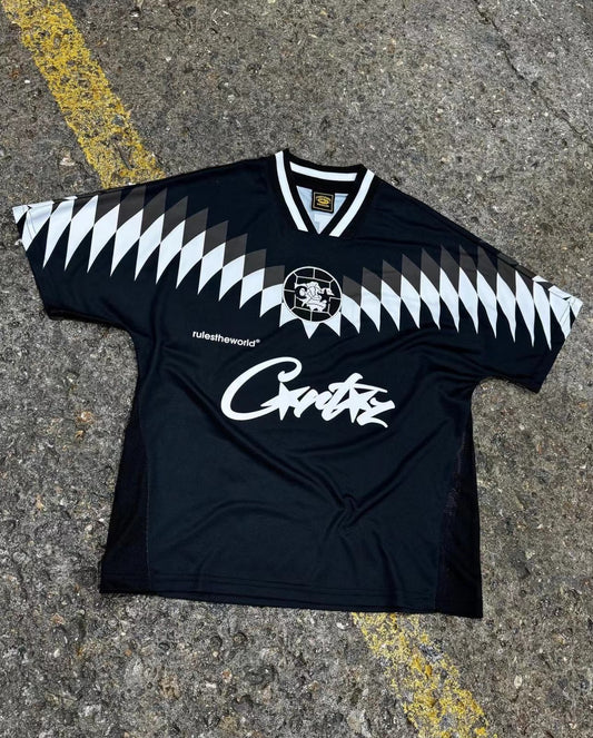 Cort*ez Club RTW Football Jersey