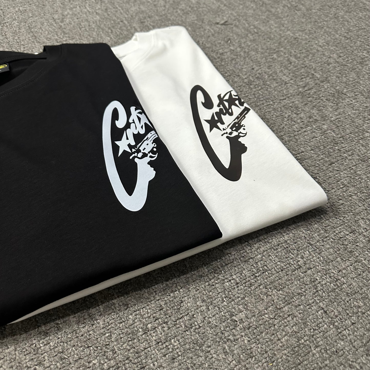 Cort*ez Gunslinger T-shirt